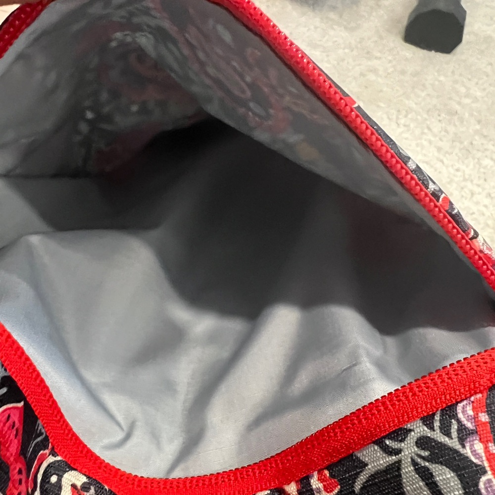 Vera Bradley Coleman Women’s Daypack backpack 15L - Picture 11 of 14